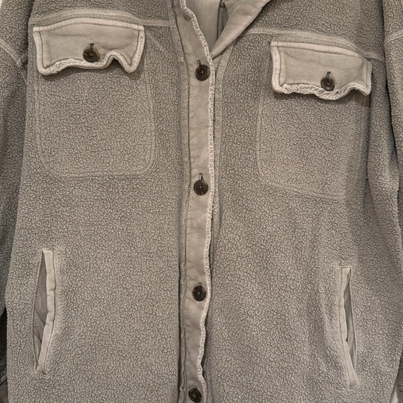 Free People Ruby Jacket - Picture 2 of 4